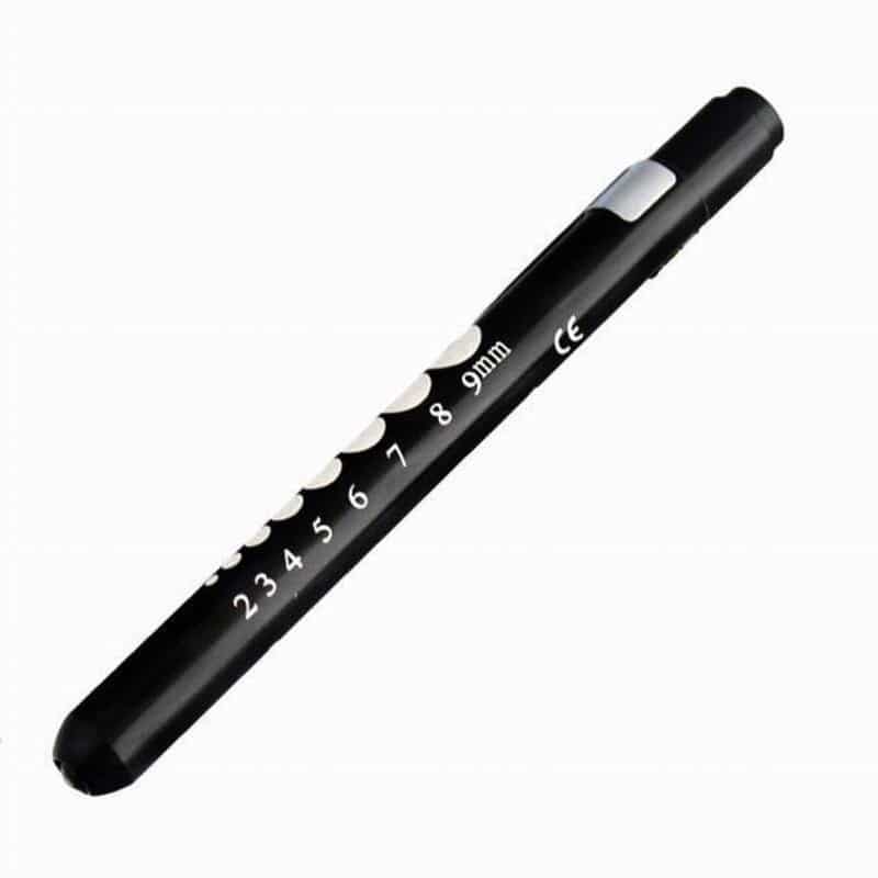 Mini Medical LED Pen Light - Blue Force Sports
