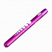 Mini Medical LED Pen Light - Blue Force Sports