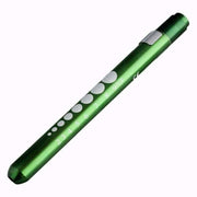 Mini Medical LED Pen Light - Blue Force Sports