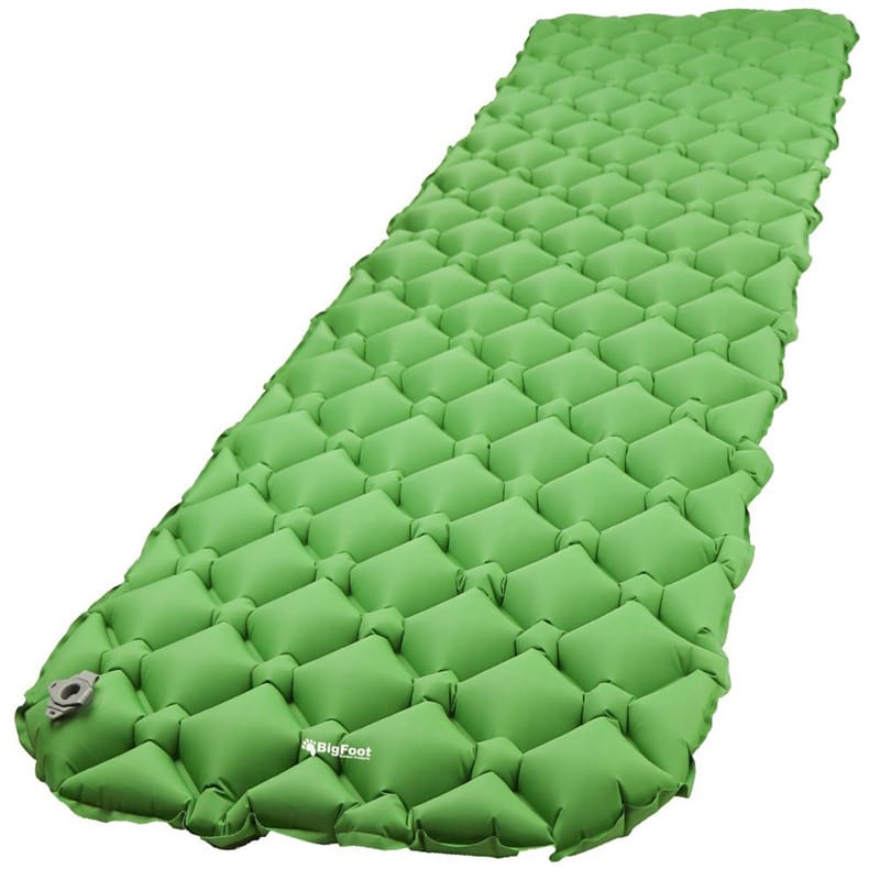Waterproof Camping Sleeping Pads - Blue Force Sports