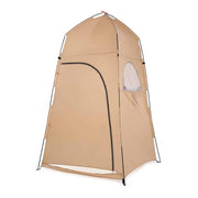 Camping and Fishing Shower Tent - Blue Force Sports