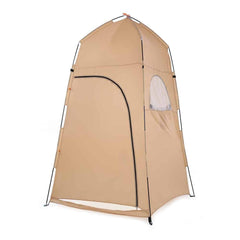 Camping and Fishing Shower Tent