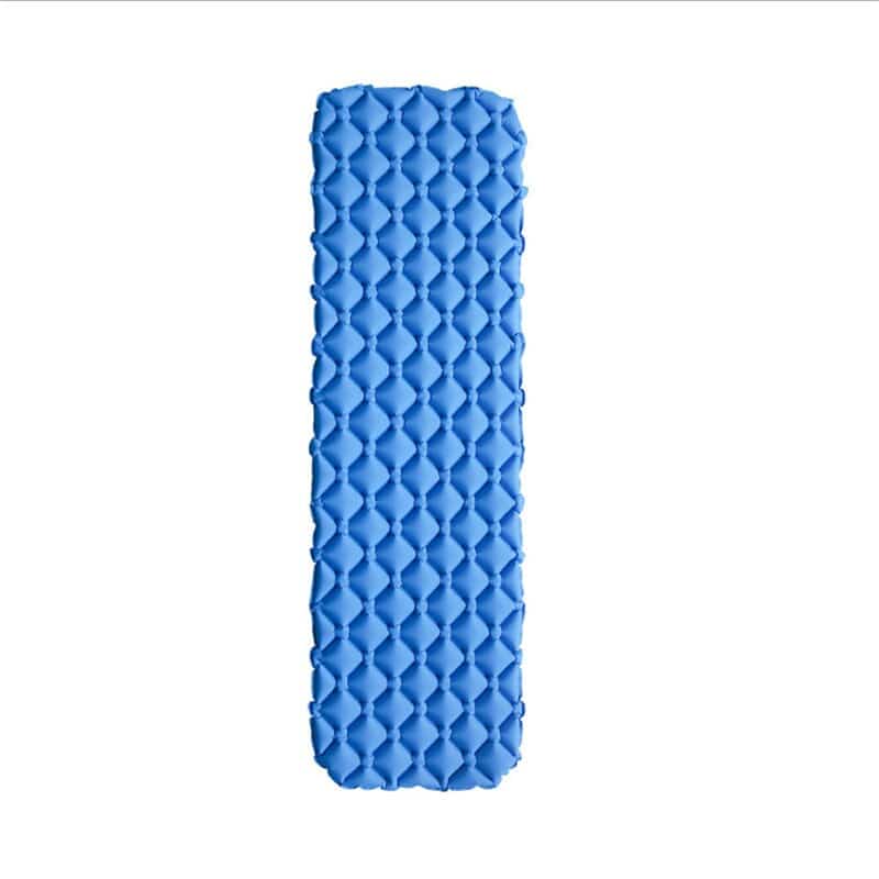 Waterproof Camping Sleeping Pads - Blue Force Sports
