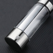 Portable Hydrogen Water Filter - Blue Force Sports