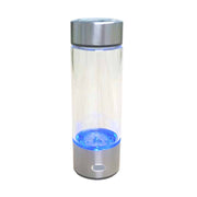 Portable Hydrogen Water Filter - Blue Force Sports