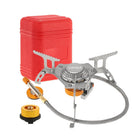 Outdoor Portable Cooking Stove - Blue Force Sports