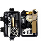 Emergency Outdoor Survival Kit - Blue Force Sports