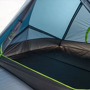 Camping Nylon Tent for Two People - Blue Force Sports