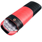 Winter Ultralight Portable Camping Sleeping Bag - Blue Force Sports