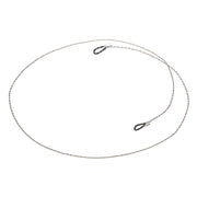 Outdoor Stainless Steel Wire Saw - Blue Force Sports