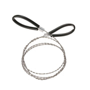 Outdoor Stainless Steel Wire Saw - Blue Force Sports