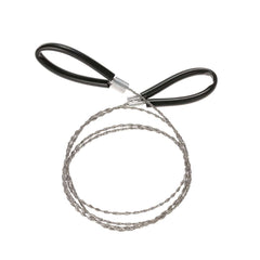 Outdoor Stainless Steel Wire Saw