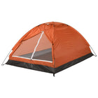 Waterproof Two Persons Camping Tent - Blue Force Sports