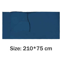 Cotton Sleeping Bag