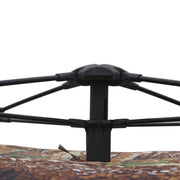Thick Fully Automatic Fishing Tent - Blue Force Sports