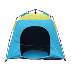 Thick Fully Automatic Fishing Tent - Blue Force Sports