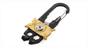Multifunctional Wrench Emergency Outdoor Tool - Blue Force Sports