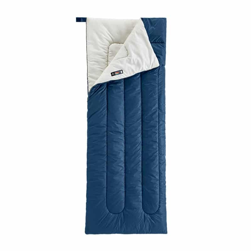 Waterproof Outdoor Camping Sleeping Bag - Blue Force Sports