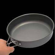 Small Portable Camping Cooker - Blue Force Sports