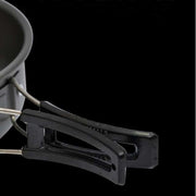 Small Portable Camping Cooker - Blue Force Sports