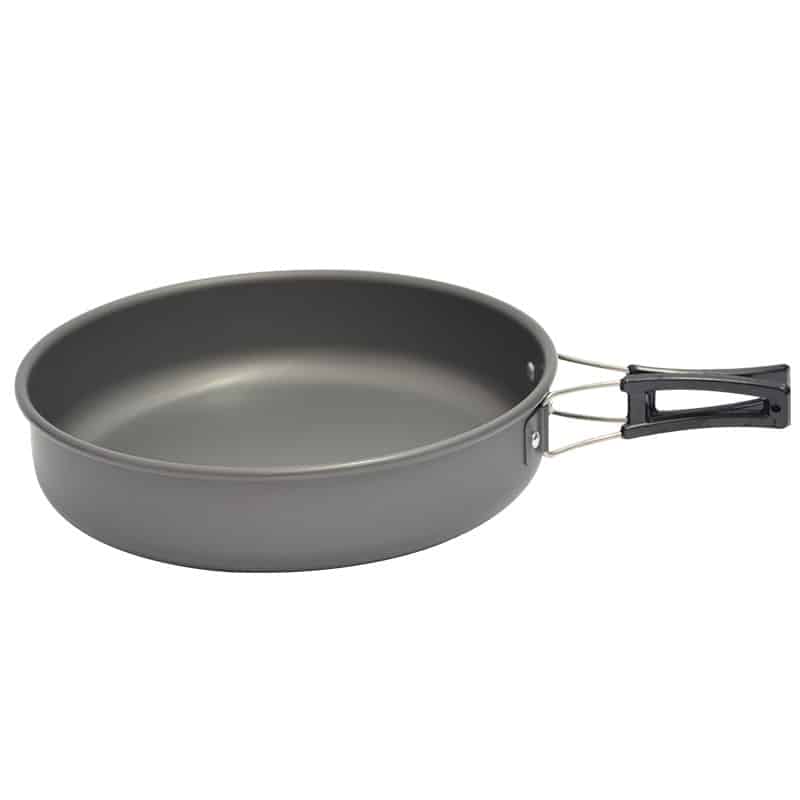 Small Portable Camping Cooker - Blue Force Sports