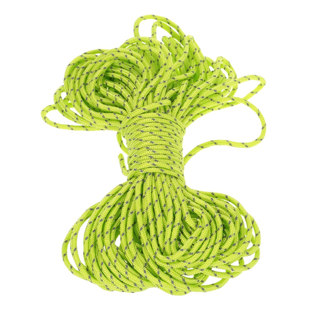 Multifunction Reflective Paracord - Blue Force Sports