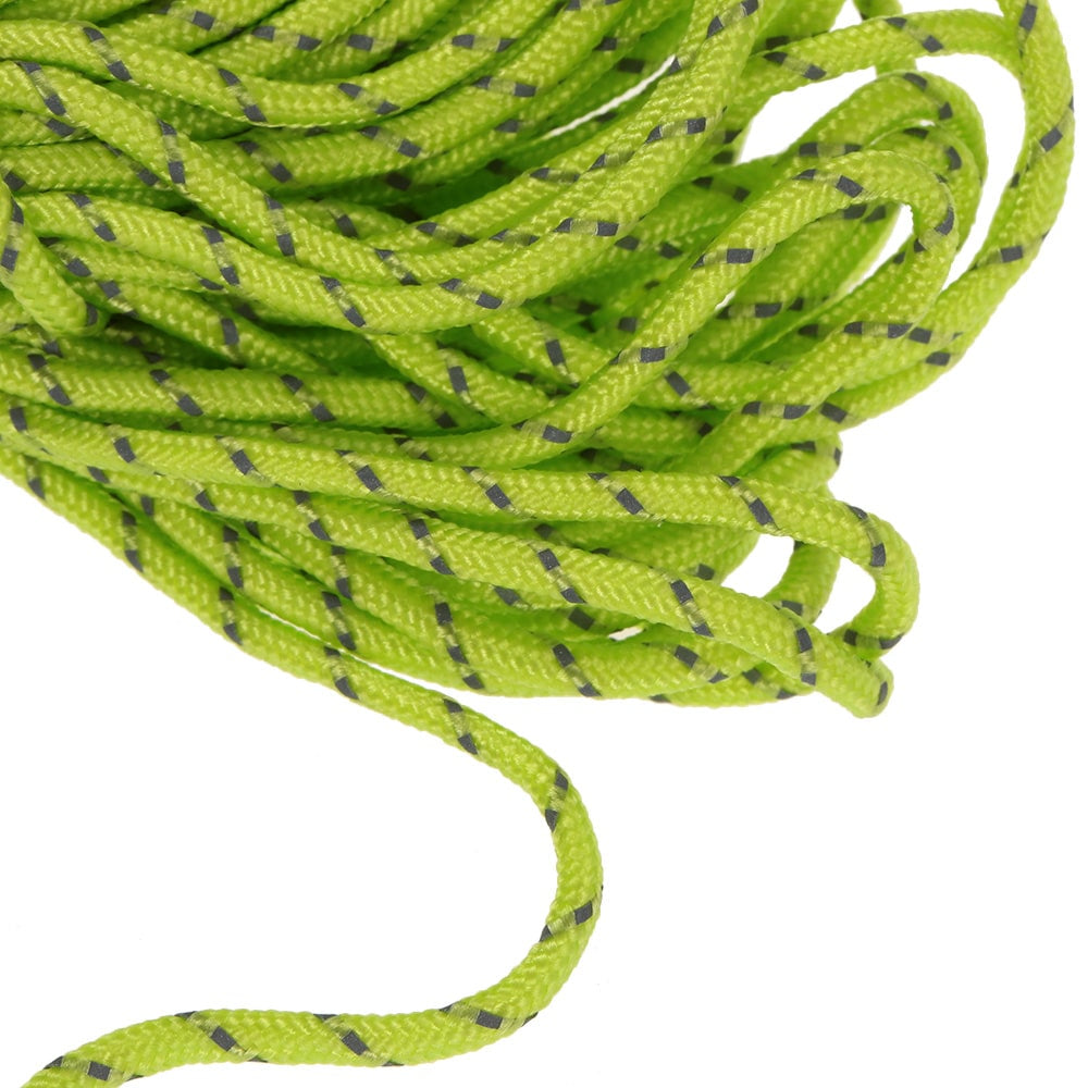 Multifunction Reflective Paracord - Blue Force Sports