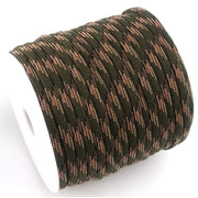 Professional Convenient Multipurpose Wear-Resistant Paracord - Blue Force Sports