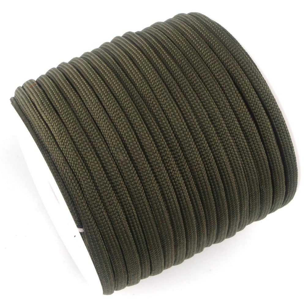 Professional Convenient Multipurpose Wear-Resistant Paracord - Blue Force Sports