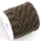 Professional Convenient Multipurpose Wear-Resistant Paracord - Blue Force Sports