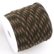 Professional Convenient Multipurpose Wear-Resistant Paracord - Blue Force Sports