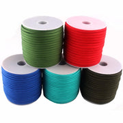 Professional Convenient Multipurpose Wear-Resistant Paracord - Blue Force Sports