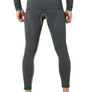 Men's Outdoor Winter Thermal Underwear - Blue Force Sports