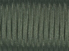 High Quality Multipurpose Durable Survival Paracord - Blue Force Sports