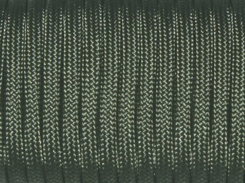 High Quality Multipurpose Durable Survival Paracord - Blue Force Sports