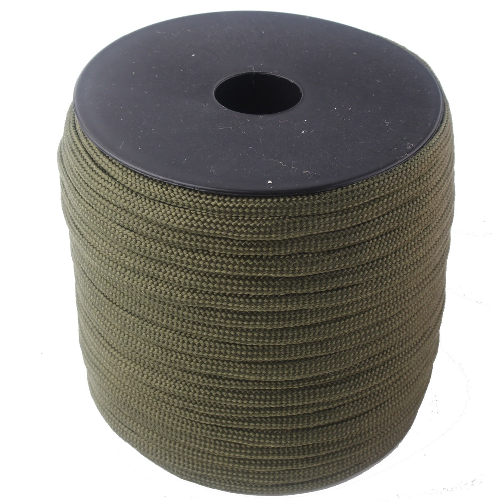 Professional Convenient Multipurpose Durable Paracord - Blue Force Sports