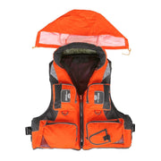 Unisex Colorful Fishing Vest - Blue Force Sports