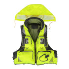 Unisex Colorful Fishing Vest - Blue Force Sports