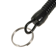 Convenient Multipurpose Flexible Plastic Fishing Lanyard - Blue Force Sports