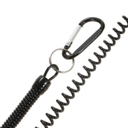 Convenient Multipurpose Flexible Plastic Fishing Lanyard - Blue Force Sports