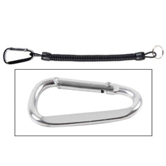Convenient Multipurpose Flexible Plastic Fishing Lanyard