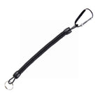 Convenient Multipurpose Flexible Plastic Fishing Lanyard - Blue Force Sports
