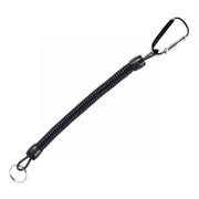 Convenient Multipurpose Flexible Plastic Fishing Lanyard - Blue Force Sports