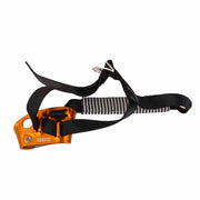Right Foot Climbing Ascender - Blue Force Sports
