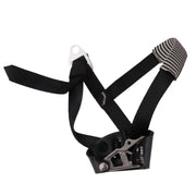 Right Foot Climbing Ascender - Blue Force Sports