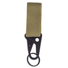 Camping Tactical Carabiner Tool - Blue Force Sports