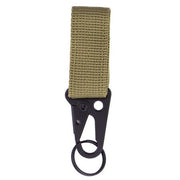 Camping Tactical Carabiner Tool - Blue Force Sports