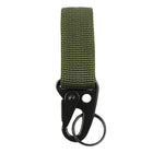 Camping Tactical Carabiner Tool - Blue Force Sports