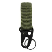Camping Tactical Carabiner Tool - Blue Force Sports