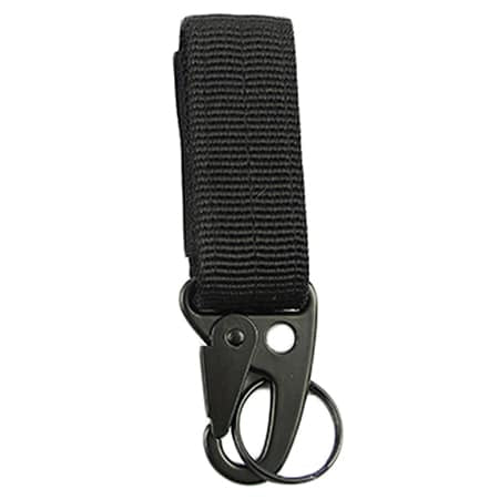Camping Tactical Carabiner Tool - Blue Force Sports